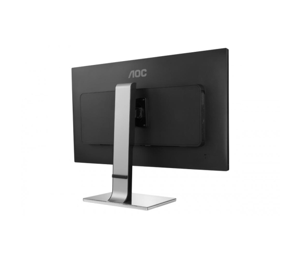 AOC Q3277PQU czarny - 316685 - zdjęcie 4